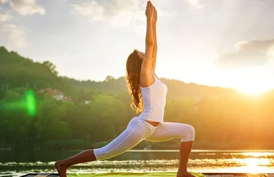 Shivananda Yoga